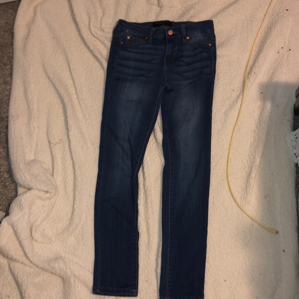 jean
